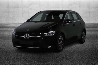 MERCEDES Classe B B 180 Automatic Progressive Advanced Plus