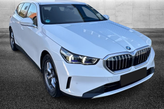 BMW Serie 5 520d 48V sDrive Touring