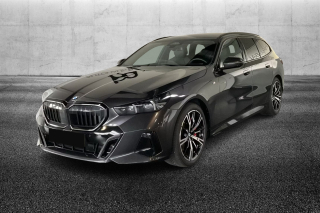 BMW Serie 5 540d 48V xDrive Touring Msport Pro