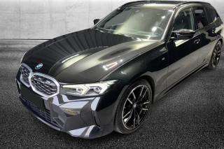 BMW Serie 3 M 340i 48V xDrive Touring