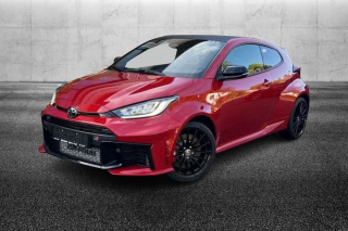 TOYOTA Yaris 1.6 Turbo 3 porte GR Yaris Circuit DAT