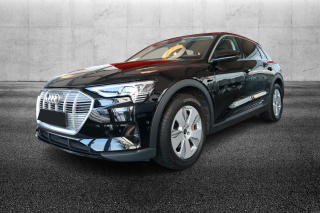 AUDI e-tron  55 quattro