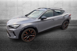 CUPRA Formentor  2.0 TSI 4Drive DSG VZ