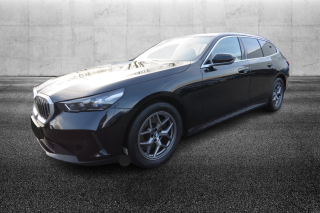 BMW Serie 5 520d 48V sDrive Touring