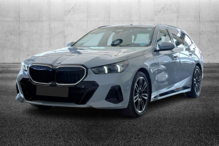 BMW Serie 5 540d 48V xDrive Touring Msport Pro