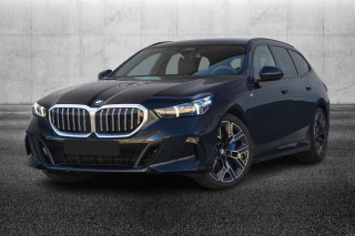BMW Serie 5 540d 48V xDrive Touring Msport