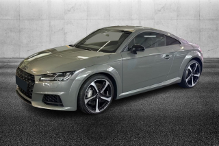AUDI TT Coup&eacute; 45 TFSI S tronic