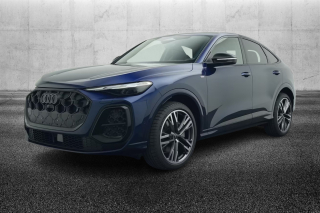 AUDI Q5 SPB TDI 150 kW mHEV+ S tronic quattro S line edition