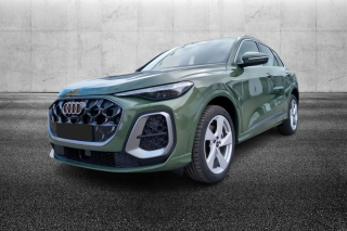 AUDI Q5 TDI 150 kW mHEV+ S tronic quattro S line edition