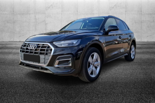 AUDI Q5 50 TFSI e quattro S tronic