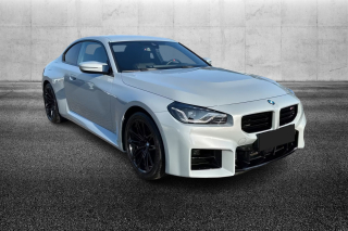 BMW Serie 2 M2