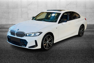 BMW Serie 3 320i Msport