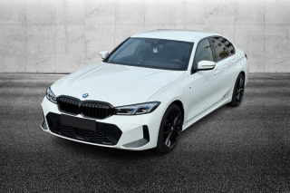 BMW Serie 3 330i xDrive Msport
