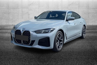 BMW Serie 4 Gran Coup&eacute; 420i Msport