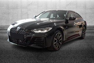 BMW Serie 4 Gran Coup&eacute; 430i Msport