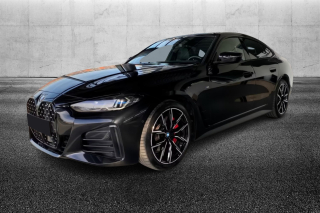BMW Serie 4 Gran Coup&eacute; 430i Msport