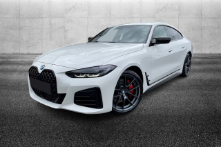 BMW Serie 4 Gran Coup&eacute; M440i xDrive 48V