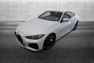 BMW Serie 4 430i xDrive Coup&eacute; Msport