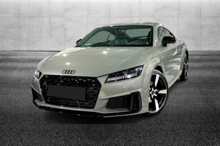 AUDI TT Coup&eacute; 40 TFSI S tronic