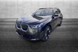 BMW X3 xDrive30e MSport