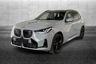 BMW X3 xDrive30e MSport