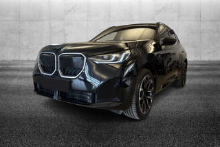 BMW X3 xDrive30e MSport