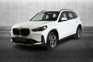BMW X1 xDrive 25e