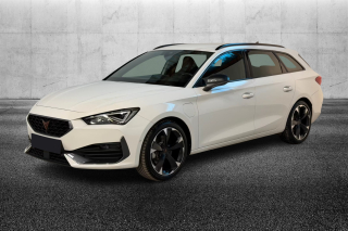 CUPRA Leon  Sportstourer 1.4 e-HYBRID 204 CV DSG
