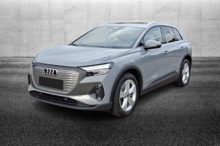 AUDI Q4 e-tron Q4 35 e-tron