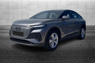 AUDI Q4 e-tron Q4 SPB 40 e-tron