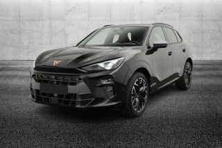 CUPRA Terramar  2.0 TSI DSG 4Drive VZ