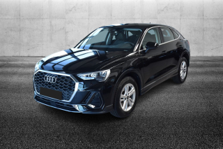 AUDI Q3 SPB 35 TDI S tronic