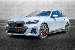 BMW Serie 5 540d 48V xDrive Touring Msport Pro