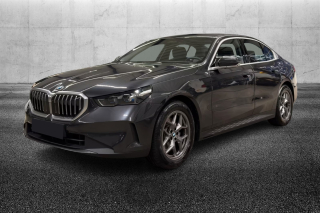 BMW Serie 5 520d 48V sDrive