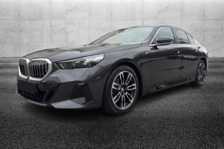 BMW Serie 5 520d 48V sDrive Msport