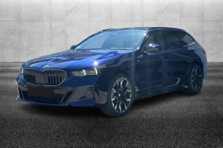 BMW Serie 5 530e xDrive Touring Msport Pro