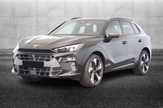 CUPRA Terramar  1.5 e-Hybrid DSG