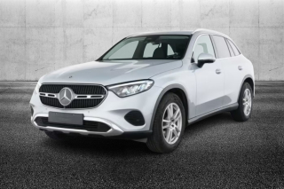 MERCEDES GLC 220 d 4Matic Mild Hybrid Advanced Plus