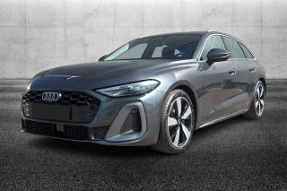 AUDI A5 Avant TFSI 110 kW S tronic S Line edition