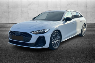 AUDI A5 Avant TFSI 110 kW S tronic S Line edition