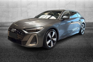AUDI A5 Avant TFSI 150 kW S tronic S Line edition