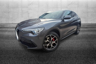 ALFA ROMEO Stelvio  2.0 Turbo 200 CV AT8 Q4 Super