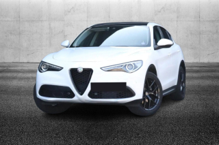 ALFA ROMEO Stelvio  2.0 Turbo 200 CV AT8 Q4 Super