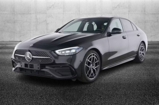 MERCEDES Classe C C 200 d Mild hybrid AMG Line Advanced Plus