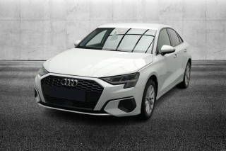 AUDI A3 Sedan 30 TDI S tronic