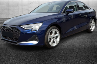 AUDI A3 Sedan 35 TDI S tronic Business Advanced
