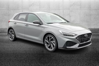 HYUNDAI i30 1.5 T-GDI iMT 48V 5 porte N-Line