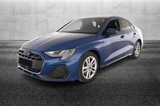 AUDI A3 Sedan TDI 110 kW S tronic S line edition