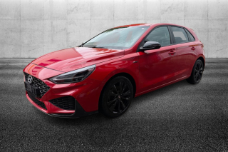 HYUNDAI i30 1.5 T-GDI DCT 48V 5 porte N-Line