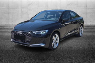 AUDI A3 Sedan TFSI 110 kW S tronic Business Advanced